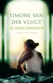 Simone van der Vlugt // In mijn dromen