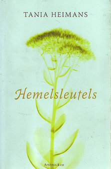 Tania Heimans // Hemelsleutels