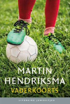 Martin Hendriksma // Vaderkoorts