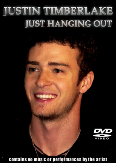 Justin Timberlake // Just Hanging Out (Interviews)