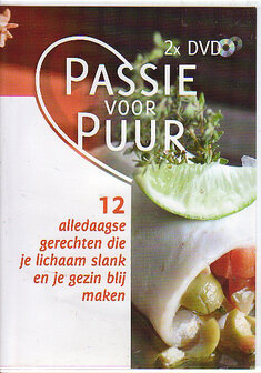 Passie voor puur