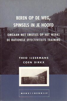 ​Theo IJzermans &amp; Coen Dirkx // Beren op de weg, spinsels in je hoofd (thema)