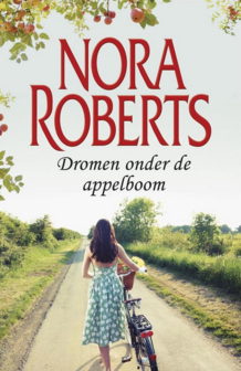 Nora Roberts // Dromen onder de appelboom