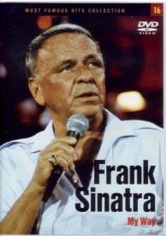 Frank Sinatra - My Way