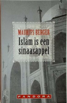 M.Berger // Islam is een sinaasappel