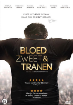 Bloed, Zweet en Tranen