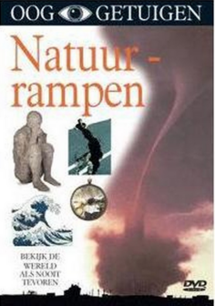 Ooggetuigen - Natuurrampen