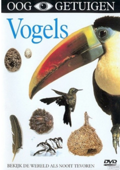 Ooggetuigen - Vogels