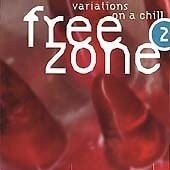 ​Freezone 2: Variations On A Chill