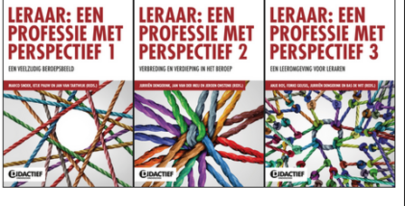 Leraar: een professie met perspectief