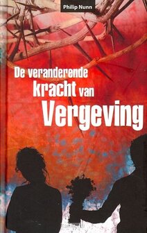 Philip Nunn // De veranderende kracht van vergeving