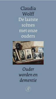 Claudia Wolff // De Laatste Scenes Met Onze Ouders