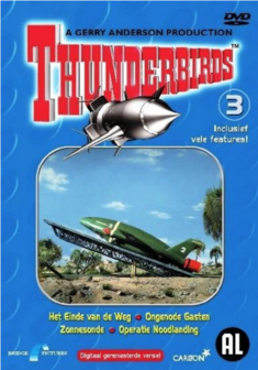 Thunderbirds 3