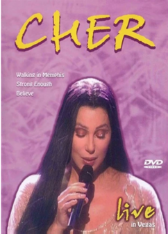 Cher - Live in Vegas