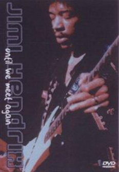 Jimi Hendrix - Until we meet again