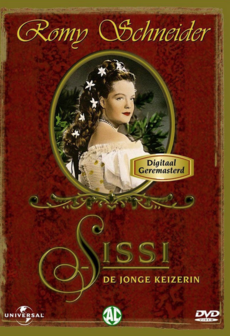 Sissi - Jonge Keizerin