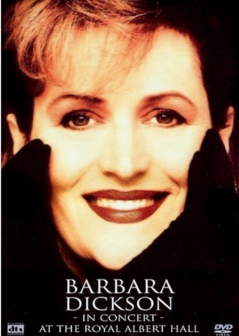 Barbara Dickson - In Concert