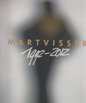 Mart Visser // 1992-2012