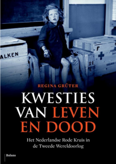 Regina Gr&uuml;ter // Kwesties van leven en dood