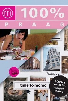 100 % Praag