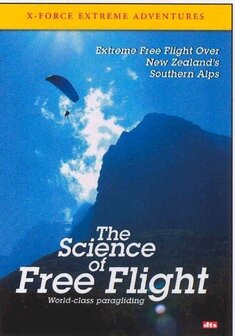 Science Of Free Flight