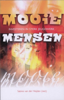 Sabine van der Heijden // Mooie mensen