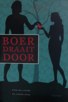 A.E.J. Smidt // boer draait door