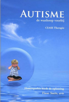 Tinus Smits // Autisme de wanhoop voorbij.&#039;