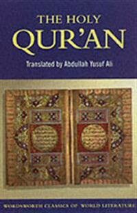 The Holy Qur&#039;an