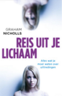 Graham Nicholls // Reis uit je lichaam