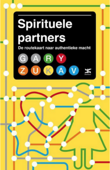 Gary Zukav // Spirituele Partners