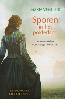 Marja Visscher // Sporen in het polderland