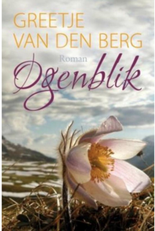 Greetje van den Berg // Ogenblik