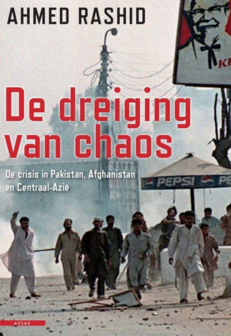 Amed Rashid // De Dreiging Van Chaos