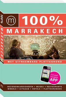 100% Marrakech