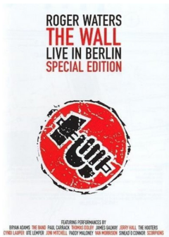 Roger Waters - The Wall Live In Berlin