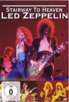 Led Zeppelin: Stairway to Heaven