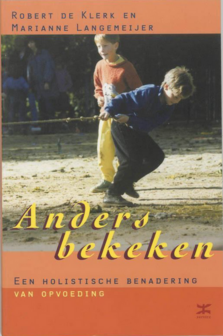 Robert de Klerk // Anders bekeken