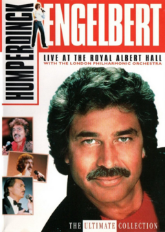 Engelbert Humperdinck - Live At The Royal Albert