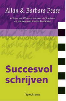 Allan &amp; Barbara Pease  // Succesvol Schrijven