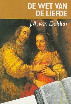 J.A. van Delden // De wet van de liefde