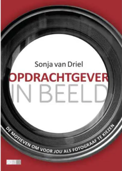 Sonja van Driel // Opdrachtgever in Beeld