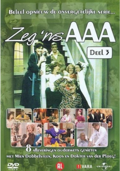 Zeg &#039;ns AAA 3