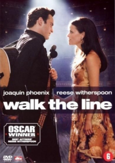 Walk the Line (2005)