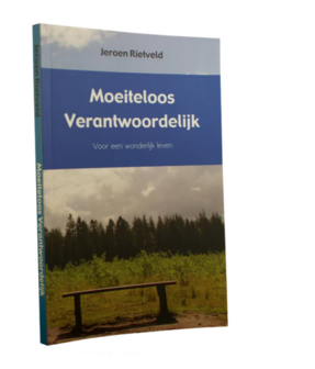 Jeroen Rietveld // Moeiteloos verantwoordelijk