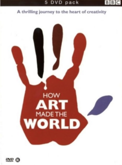 How Art Made The World