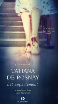 Tatiana de Rosnay // Het appartement