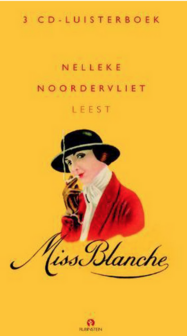 Nelleke Noordervliet // Miss Blanche