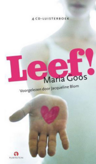 Maria Goos // Leef !