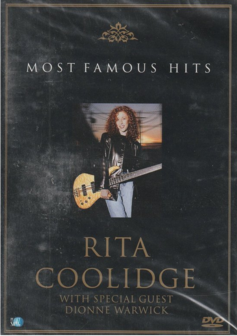 Rita Coolidge - Most Famous Hits